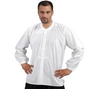 ThePirateDressing Medieval Rinasciment Pirate Viking LARP Costume Uomo Guerrieri