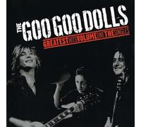 Ther Goo Goo Dolls - The Goo Goo Dolls - Greatest Hits Volume One: The Singles - CD