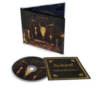 Æther Realm Redneck Vikings from Hell (CD) Album Digipak