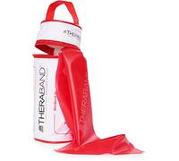 Thera-Band 2,50 m, Rot-Mittel Stark