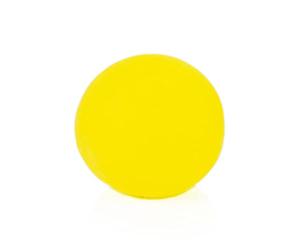 Thera-band 26020 - Riabilitatore Mano, Extra Morbido, Colore: Giallo