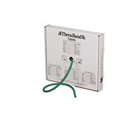 Thera-Band Exercise Tubing - Latex Tubing-Green-Heavy 25ft