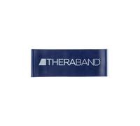 Thera-Band Extra Heavy Resistance Band, Blue, 8-Inch by Theraband