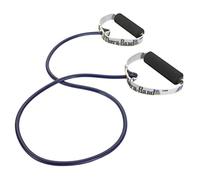 Thera-Band Extra Heavy Soft Grip Tubing, Blue, 120cm