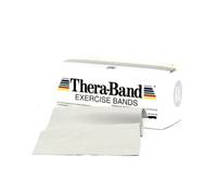 Thera Band TheraBand 5,5 m - elastici fitness Grey unisex