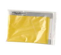 Thera Band - Fascia elastica per esercizi, colore: Giallo