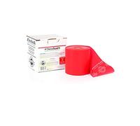 Thera-Band, Fascia elastica per esercizi, Rosso (Rot), 22 m