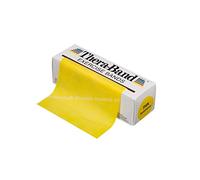 Fascia elastica Theraband - 5,5m x 15cm - Livello 4