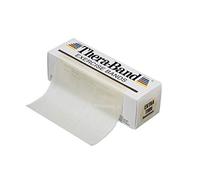 Thera-Band Fascia per esercizi, Giallo, 1,5 m