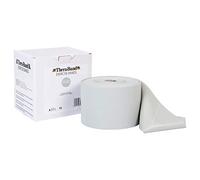 Thera-Band Fascia per esercizi in sacchetto con chiusura lampo, 2,5 m