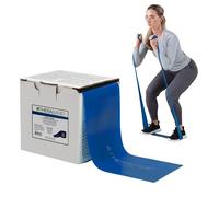 Thera-Band - Fascia senza lattice, 22,9 m