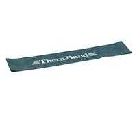 Thera-Band Heavy Loops Resistance Band, Green, 8-Inch by Theraband