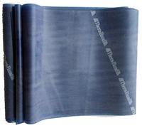 Thera-Band inkl. Tasche, 2,50 m x 12,80 cm, extra stark, blau