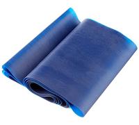 Thera-Band 2,50 m, Blau-Extra Stark