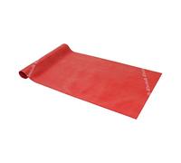Thera-Band Fascia per esercizi, Rosso, 2,5 m