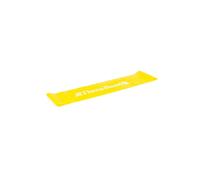 Thera-Band Loop Fascia elastica, Giallo, 30,5 cm