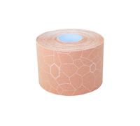Thera-Band Nastro kinesiologico, Beige, 5m x 5cm