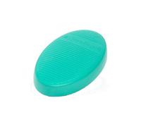 Thera-Band Piattaforma per esercizi "Stability Trainer", Verde chiaro, 36,5cm x 21cm x 4,5cm