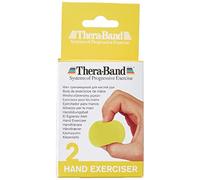 Thera-Band Riabilitatore mano, Giallo