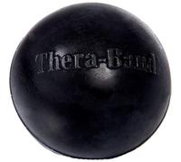 Thera-Band Riabilitatore mano, Nero-molto scuro