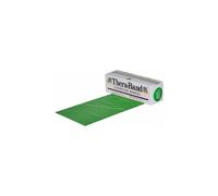 THERA-BAND Thera-Band 5,5 m forte verde