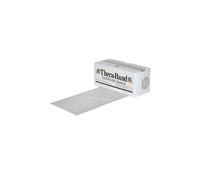 THERA-BAND Thera-Band 5,5 m super resistente argento