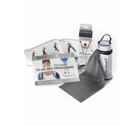 THERA-BAND Thera-Band con Zipbox 2.5m extra forte nero