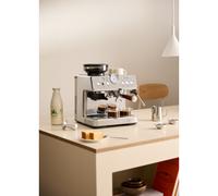 THERA CLASSIC ADVANCE - Macchina Da Caffè Espresso Semiautomatica Con Vaporizzatore Inox