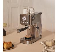 THERA CLASSIC COMPACT COLD BREW - Macchina Per Espresso Con Funzione Caffè Freddo Inox