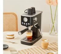 THERA CLASSIC COMPACT COLD BREW - Macchina Per Espresso Con Funzione Caffè Freddo Nero