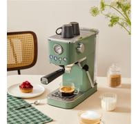 THERA CLASSIC COMPACT - Macchina Per Espresso Con Funzione Caffè Freddo Salvia