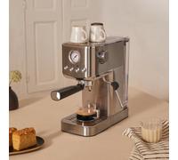 THERA CLASSIC COMPACT - Macchina Per Espresso Con Funzione Caffè Freddo Inox