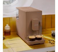 THERA MATIC - Macchina Da Caffè Superautomatica Da 20 Bar Con Macinacaffè E Vaporizzatore Moka