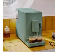 THERA MATIC - Macchina Da Caffè Superautomatica Da 20 Bar Con Macinacaffè E Vaporizzatore Salvia