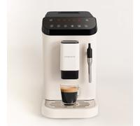 THERA MATIC TOUCH - Macchina Del Caffè Super Automatica Bianco Panna