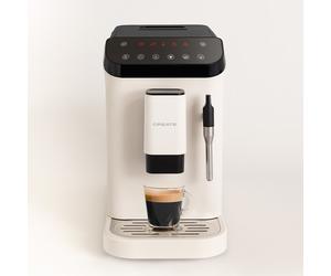 THERA MATIC TOUCH - Macchina Del Caffè Super Automatica Bianco Sporco
