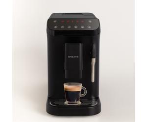 THERA MATIC TOUCH - Macchina Del Caffè Super Automatica Nero Opaco
