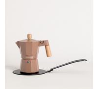 THERA MOKA RETRO - Caffettiera Italiana 6 Tazze / 350ml
