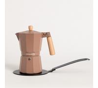 THERA MOKA RETRO - Caffettiera Italiana 9 Tazze / 450ml