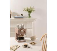 THERA RETRO - Macchina Da Caffè Espresso Moka