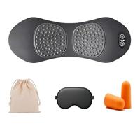 TheraBack 3 in 1 Back Therapy, TheraBack - Deep Tissue Massager for Waist, Back&Neck and Shoulder Massager, Relieve Tension, Improve Flexibility, And Promote Relaxation in the Back (Black)