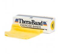 Fascia elastica Theraband - 5,5m x 15cm - Livello 2