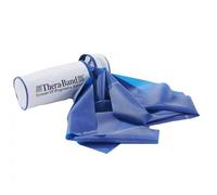 Theraband Fascia Elastica per Esercizi (Blu, 2,5)