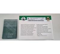 Thera-Band, Fascia Elastica per Esercizi (Verde, 1,5 MT)