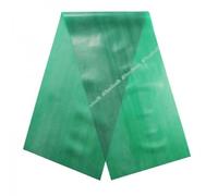 Thera-Band, Fascia Elastica per Esercizi (Verde, 1,5 MT)
