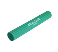 Thera-Band Flexbar Hand Exerciser - Tennis Elbow Relief Bar, Green, Medium (Packaging May Vary)