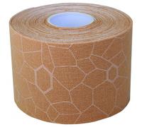 Thera-Band Nastro kinesiologico, Beige, 5m x 5cm