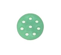 TheraBand mano Xtrainer, non-latex mano ginnico per Progressive mano terapia, rafforzare dita, mani e avambracci, grip Trainer e rinforzante, aiuta ad alleviare dolori articolari, assortiti resistenza, Intermediate, Green - Medium, 1