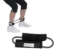 Theraband - Mini fascia di resistenza, professionale, in lattice, per esercizi a casa e per la parte inferiore del corpo, pilates, crossfit, yoga, stretching, fisioterapia, allenamento della forza
