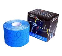 Theraband Nastro Di Kinesiologia 5 M Blue